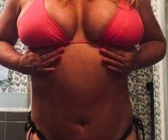 Bristol TN Tall Busty Blonde Valerie (36DD, 5'9) — 45 - Image 8