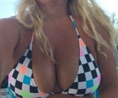 Bristol TN Tall Busty Blonde Valerie (36DD, 5'9) — 45 - Image 9