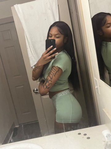 Creamy Pussy Incalls — Verified Serious Inquiries Only - 1