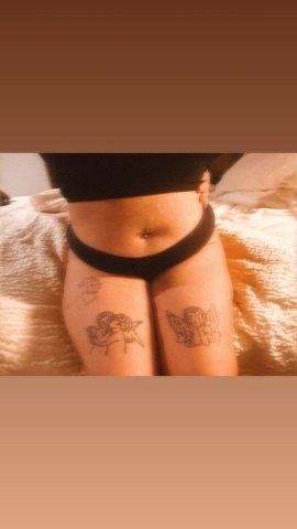 Killeen TX Female Escort — $100 QV - 1