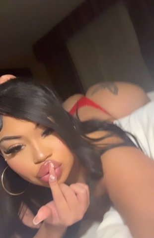 High Point NC Female Escort — Paradise-style Date - 1