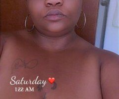 Columbia Incalls Only Ebony BBW — Appointment Scheduling by Text - Image 4