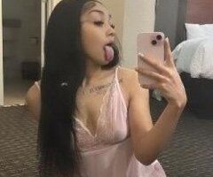 Petite Bombshell Beauty Throat Goat — Maya - Image 4