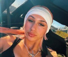 Petite throat goa*t — Kitty in San Francisco Bay Area outcalls - Image 2