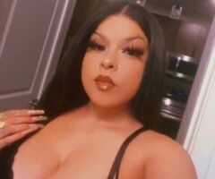 Latina Female Escort in Phoenix — Thick Sloppy Blowjob + Squirter - Image 3