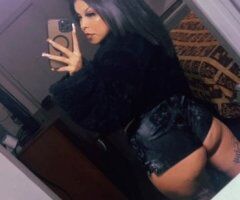 Latina Female Escort in Phoenix — Thick Sloppy Blowjob + Squirter - Image 5