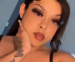 Latina Female Escort in Phoenix — Thick Sloppy Blowjob + Squirter - Image 7