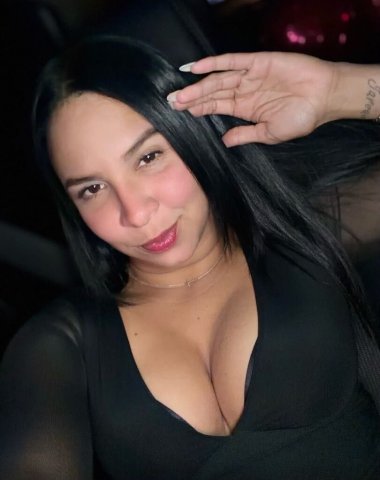 Latina Escort in Dallas, TX — Big Ass Service - 1
