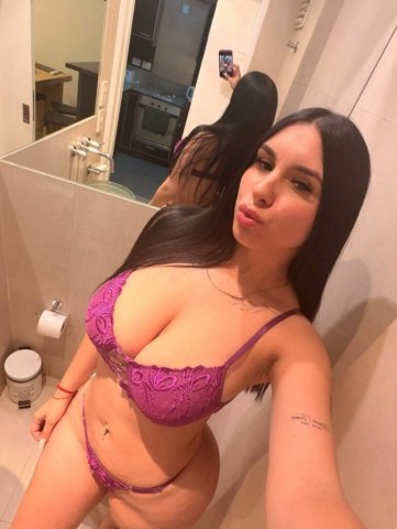 KARLA (Colombian, 26) — Female Escort for Calls & Explicit Pictures (Atlanta) - 1
