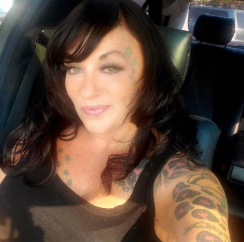 Refined mature escort in Olympia — mutual options, bodywork, and roleplay - 1