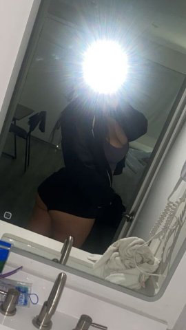 Visalia CA Thick PAWG Incall/Outcall — 2-Girl Special - 1