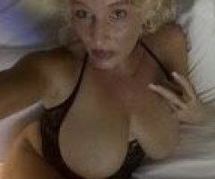 San Diego Independent Blonde Bombshell — Outcall Nuru Massage - Image 4
