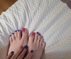 Mature Female Escort in Indianapolis — Waxed & Ready This Weekend - Image 12