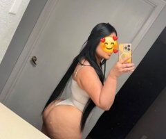 South Bend escorts - Latina escort discreta en South Bend, IN