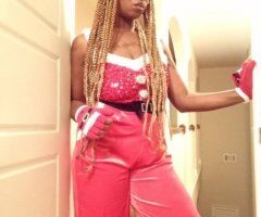 Montgomery Female Escort — QVs Special, slim-thick vibe - Image 3