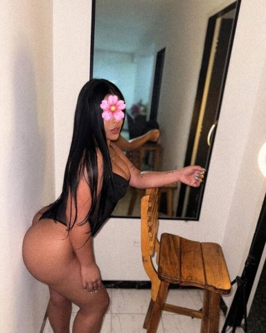 Little Rock Discreet Latina Escort — 100% Real, No Police - 1