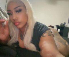 Baton Rouge Thick Tall Baddie Female Escort — Miss Milk Marie (22) - Image 2