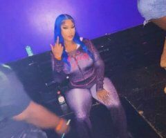 Baton Rouge Thick Tall Baddie Female Escort — Miss Milk Marie (22) - Image 3
