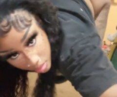 Baton Rouge Thick Tall Baddie Female Escort — Miss Milk Marie (22) - Image 7