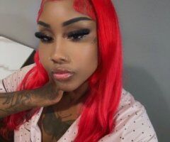 Baton Rouge Thick Tall Baddie Female Escort — Miss Milk Marie (22) - Image 12