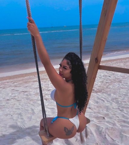 Sweet Sexy Exotic Latina Escort — 25 - 1