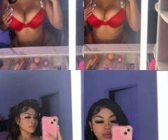 Sweet Sexy Exotic Latina Escort — 25 - Image 4