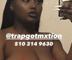 Oakland/East Bay escorts - Oakland Incall Deepthroat & Sloppy Head