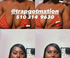 Oakland Incall Deepthroat & Sloppy Head - Image 2