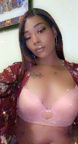 Denver CO Special Session — Ebony Partner (Truckers Welcome) - 1