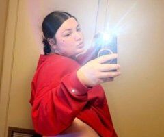 Jacksonville Incalls with thick white girl — tatted “Barbie” - Image 4