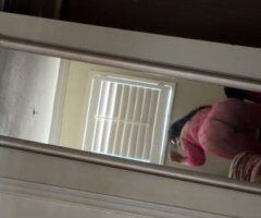 New Latina in Town (Palm Springs) — Wet Pussy & Throat Services - Image 5