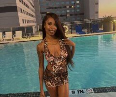 Newport News VIP Ebony Playmate — Facetime Verification - Image 2