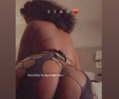 Memphis Petite Female Escort — Slim/Thick Chocolate, 5'0 - Image 3