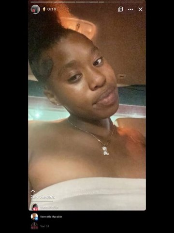 Space Coast Brown Skin Two-Girl Content Promo — Deposit for iPhone/WhatsApp - 1