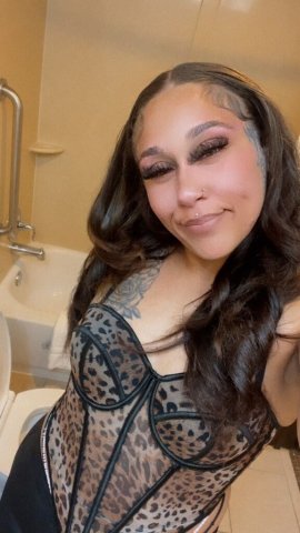 Richmond VA 24 Mixed Lightskin Escort — Incall, Outcall, or Car Play - 1