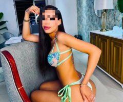 Raleigh-durham escorts - Latina escort (24/7) — private, discreet location with FaceTime verification