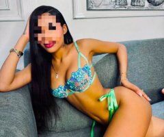 Latina escort (24/7) — private, discreet location with FaceTime verification - Image 2