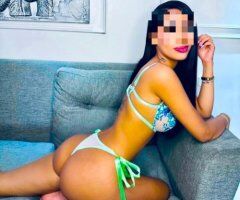 Latina escort (24/7) — private, discreet location with FaceTime verification - Image 4