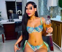 Latina escort (24/7) — private, discreet location with FaceTime verification - Image 5