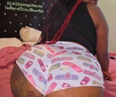 Waco TX Chocolate Beauty (4'11) — Discreet Fetish Play, Massage & Foot Fetish - Image 4
