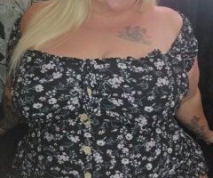 PLUSH BBW Scandianvian • Russian Female Escort (PSL) - Playmate - Image 8