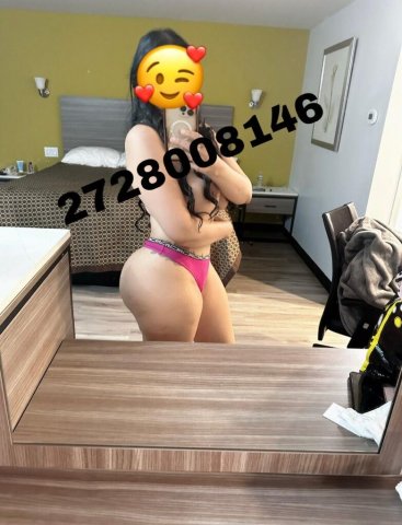 Latina Escort — Full-Body Massage, Foot Fetish Play, Domination (Incall) - 1