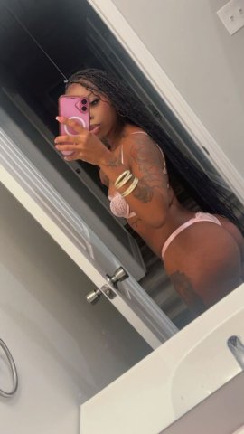 Petite Barbie in Baton Rouge — New in Town Sessions & Overnights - 1