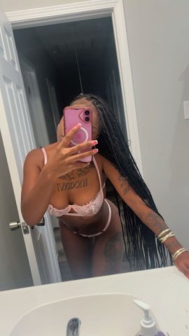 Petite Barb — New in Town (23) Petite Escort Sessions - 1