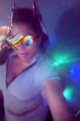 MS. TIFF! KING Incall Massage for Men Over 40 (Sensual) — 30/60/90 min - 1