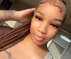Bronx 21 Lightskin Escort — Incall BBJ, Nuru Shower & Roleplay - Image 2