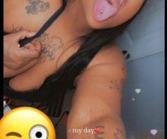 Erykah Jane — Curvy Big Booty Vixen (Incall Only) - Image 4