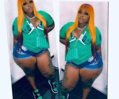 Erykah Jane — Curvy Big Booty Vixen (Incall Only) - Image 7