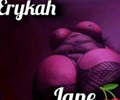 Erykah Jane — Curvy Big Booty Vixen (Incall Only) - Image 8