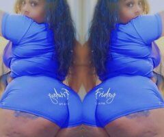 Erykah Jane — Curvy Big Booty Vixen (Incall Only) - Image 10